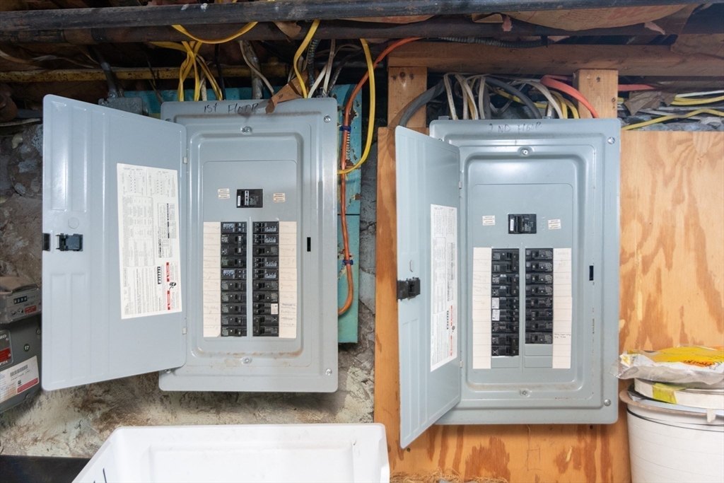 14 Russell Street Everett, MA 02149 - Photo 27 of 32 a view of a house with a porch