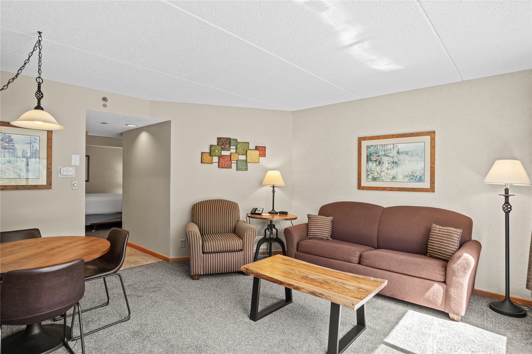 640 Village Road, Unit 4522 Breckenridge, CO 80424 - Photo 4 of 48