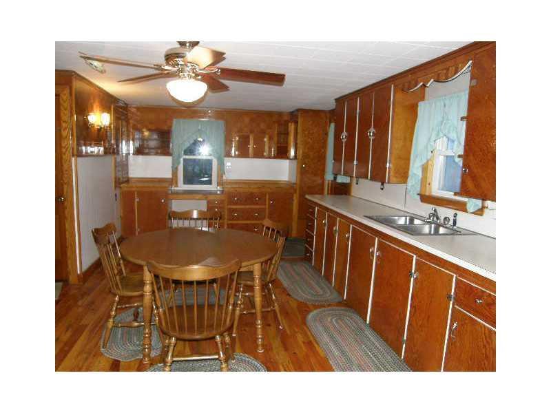 3 Washington Street Millinocket, ME 04462 - Photo 10 of 21 Kitchen.