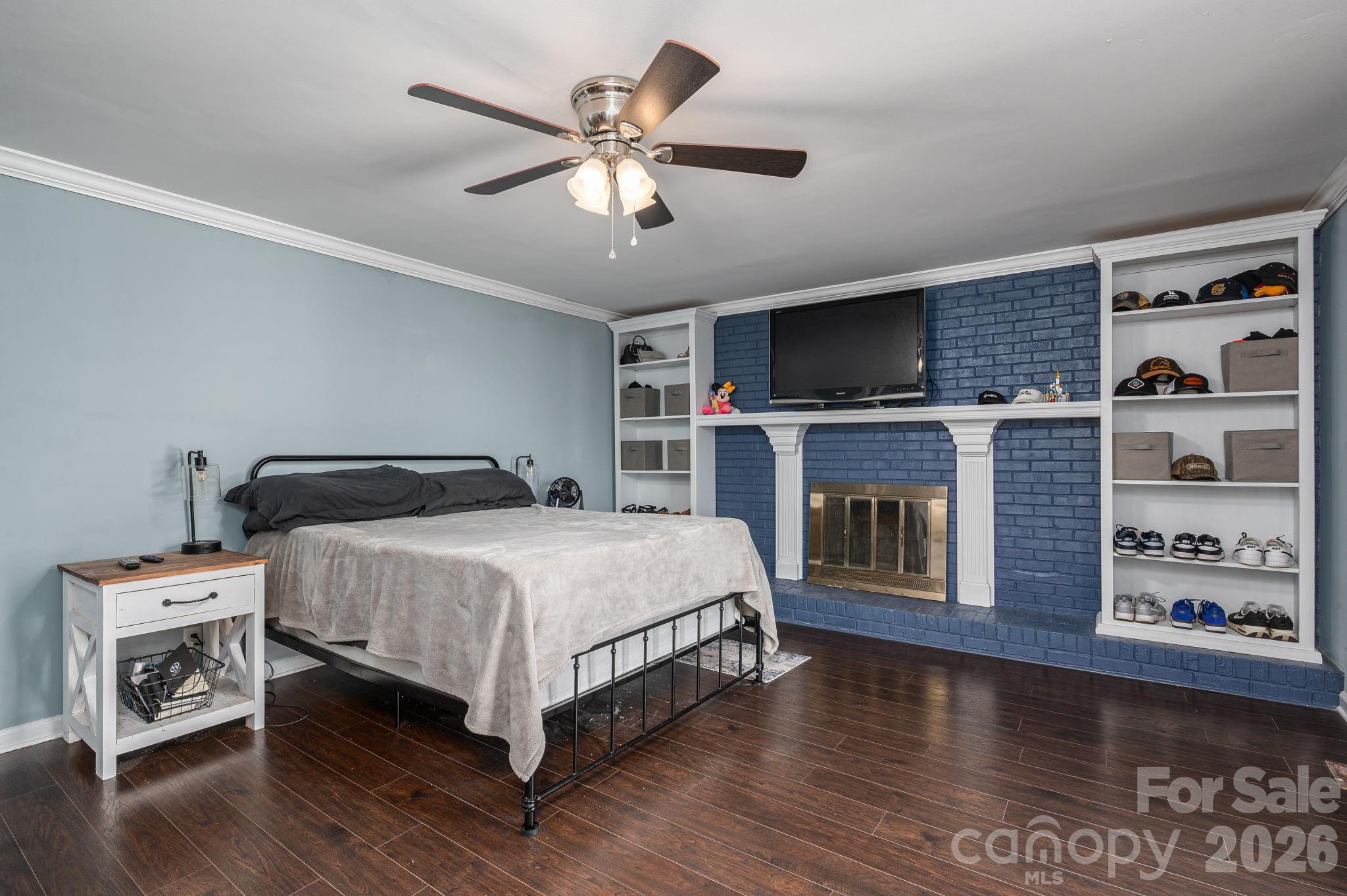 2702 South Post Road Shelby, NC 28152 - Photo 12 of 30 Gallery Image 12