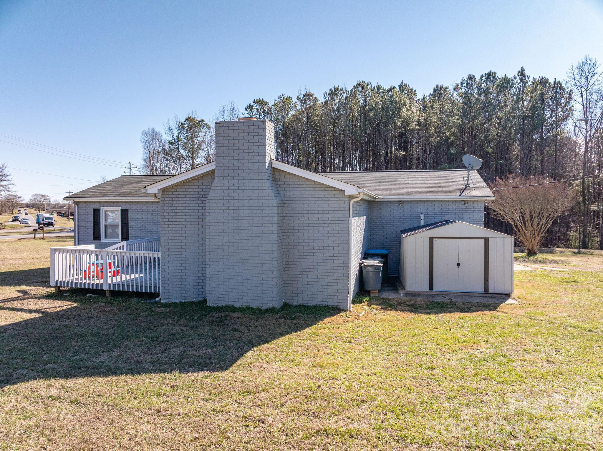 2702 South Post Road Shelby, NC 28152 - Photo 23 of 30 Gallery Image 23