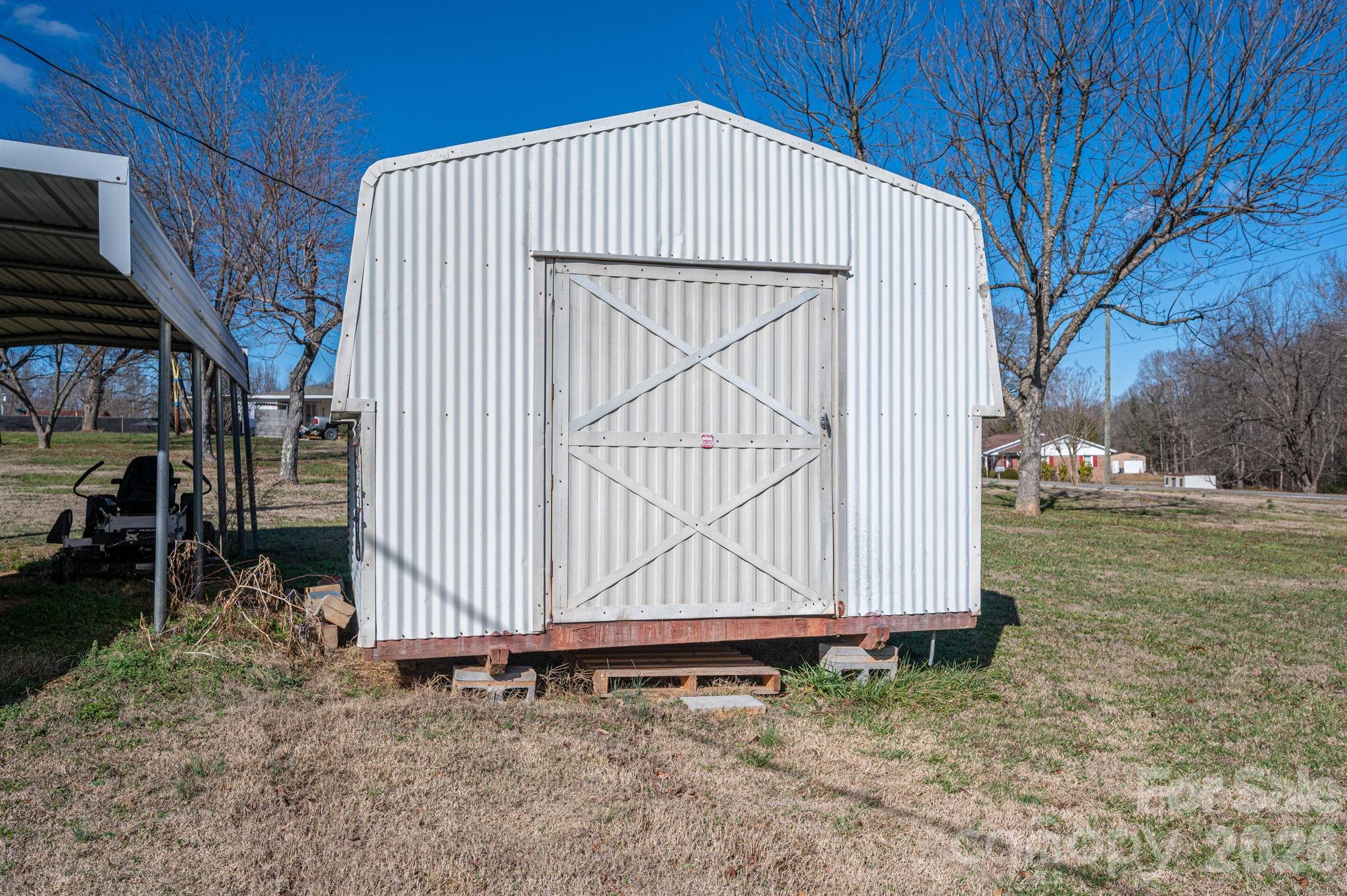 2702 South Post Road Shelby, NC 28152 - Photo 24 of 30 Gallery Image 24