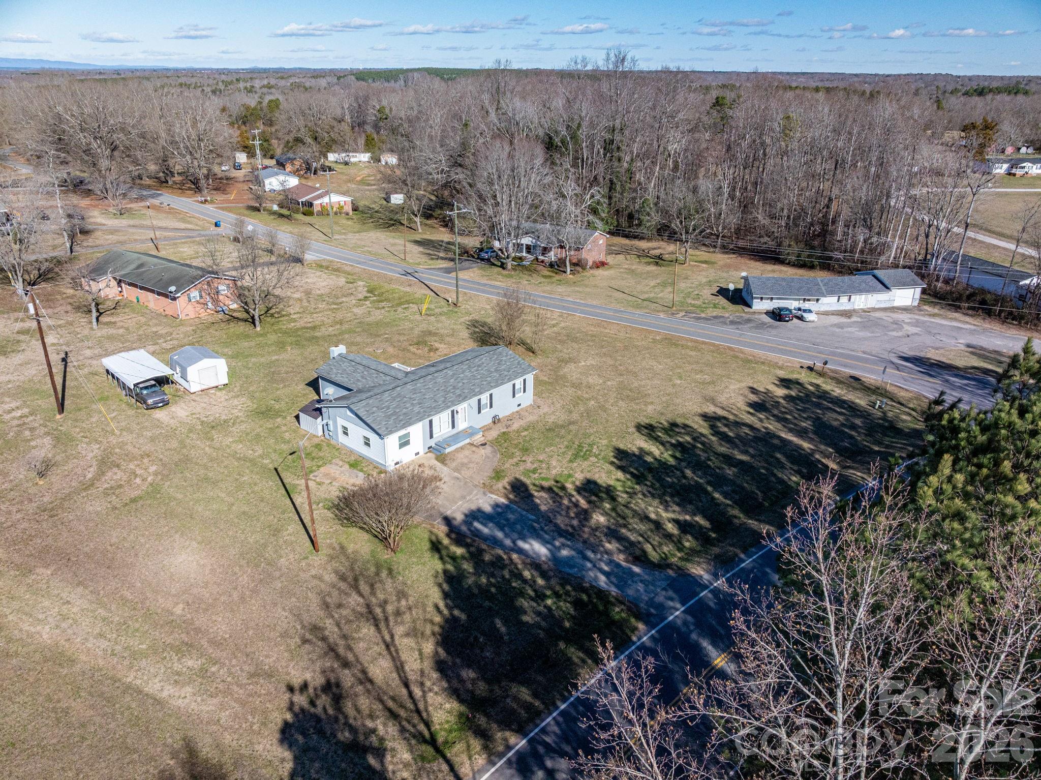2702 South Post Road Shelby, NC 28152 - Photo 26 of 30 Gallery Image 26