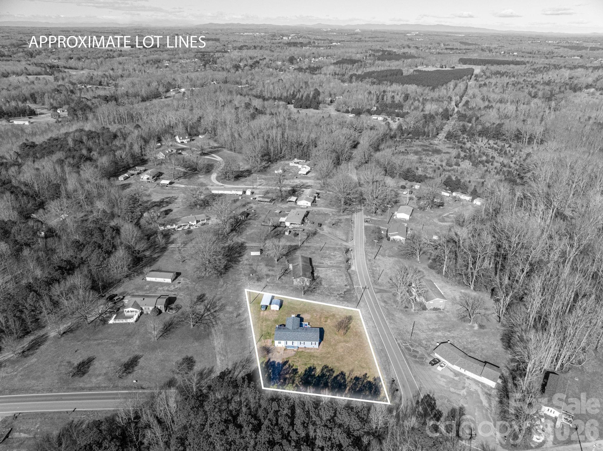 2702 South Post Road Shelby, NC 28152 - Photo 27 of 30 Gallery Image 27