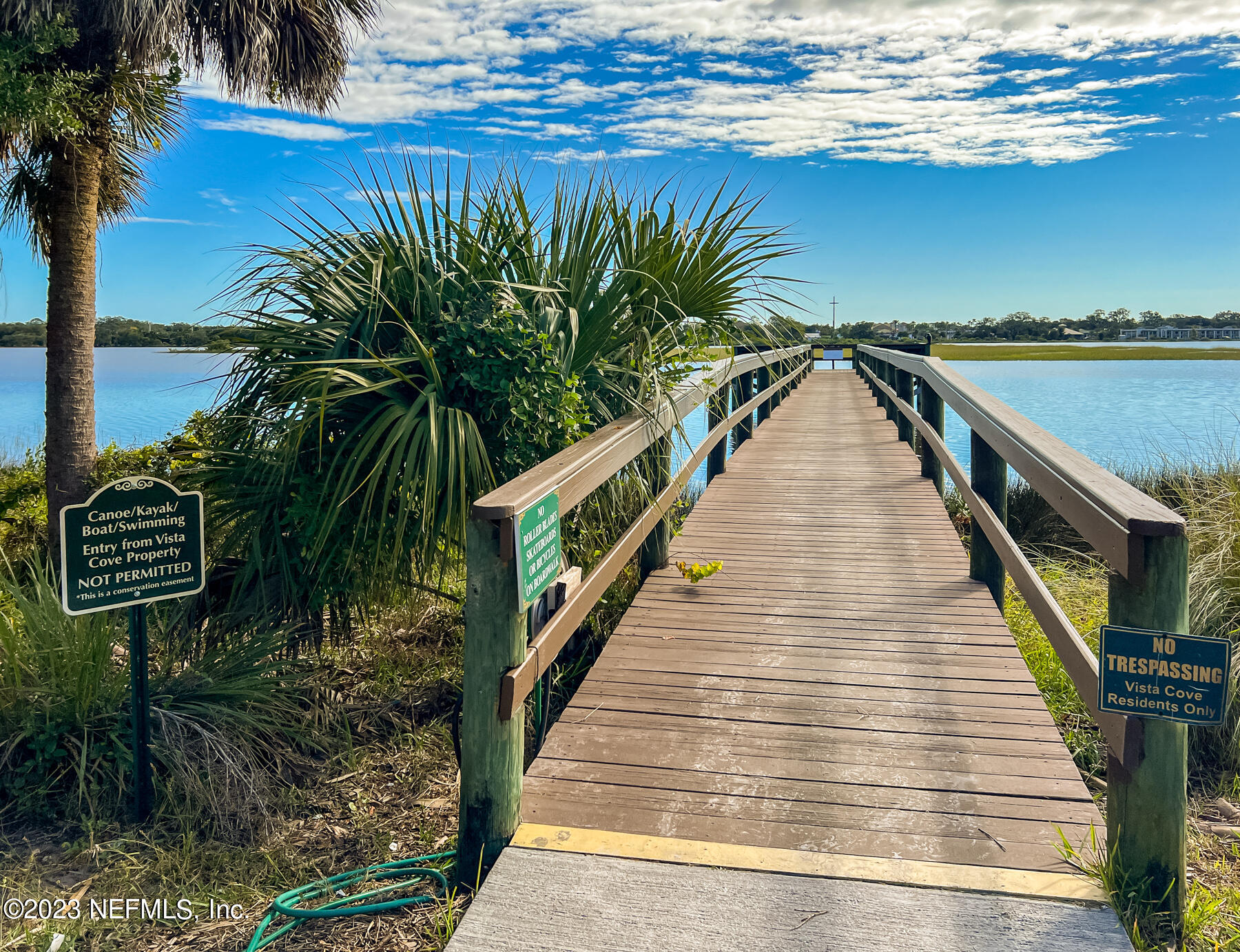 1321 Vista Cove Road St. Augustine, FL 32084 - Photo 22 of 27
