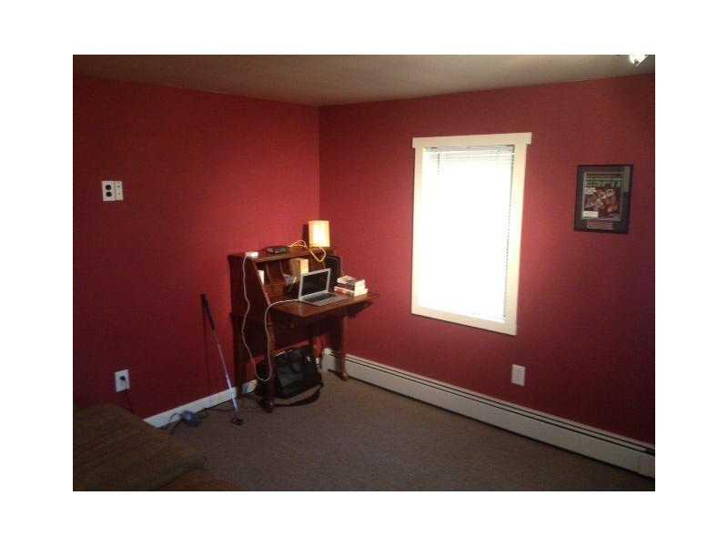 3118 West Chapman Road Mapleton, ME 04757 - Photo 7 of 12 Den/Family/Great Room. Cozy...