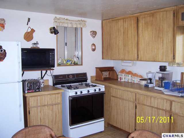 17991 South Sierrita Mountain Road, Unit NO SITE ADDRESS RURAL Sahuarita, AZ 85629 - Photo 3 of 17