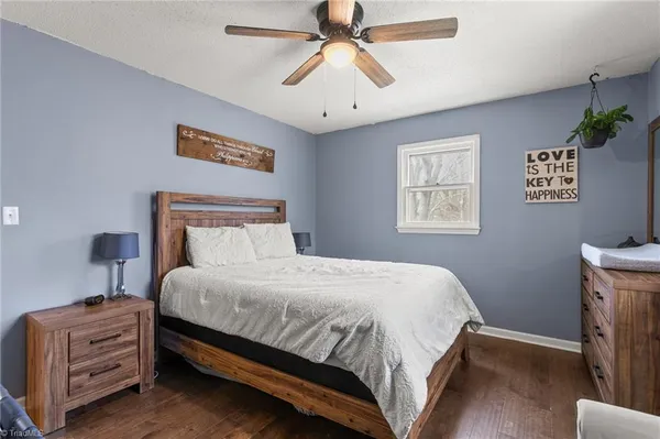 $235,000 | 737 Young Road, Stoneville, NC 27048