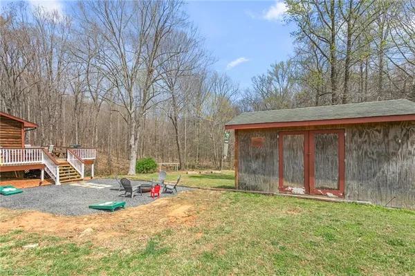 $235,000 | 737 Young Road, Stoneville, NC 27048