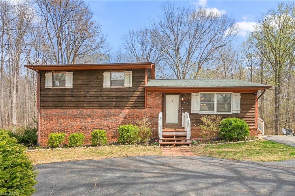 737 Young Road Stoneville, NC 27048 - Photo 3 of 31