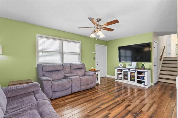 $235,000 | 737 Young Road, Stoneville, NC 27048