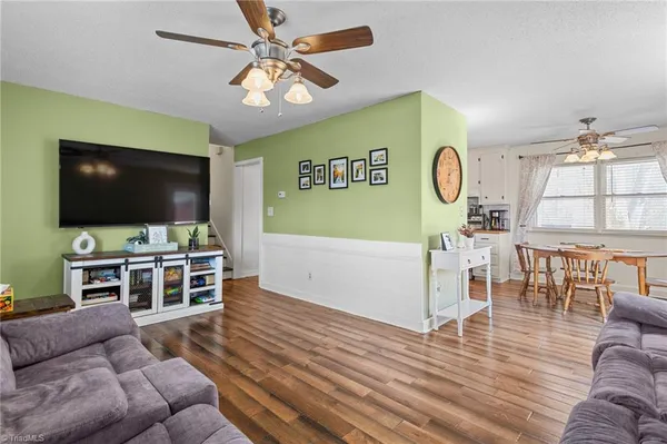 $235,000 | 737 Young Road, Stoneville, NC 27048