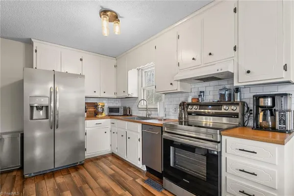 $235,000 | 737 Young Road, Stoneville, NC 27048