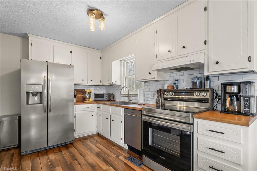 737 Young Road Stoneville, NC 27048 - Photo 9 of 31