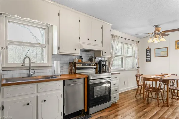 $235,000 | 737 Young Road, Stoneville, NC 27048