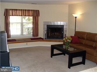 42 Rampart Drive Wayne, PA 19087 - Photo 2 of 6 Living Room