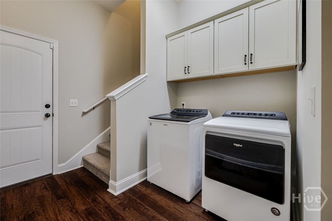 108 Sweetwater Circle Rincon, GA 31326 - Photo 35 of 44