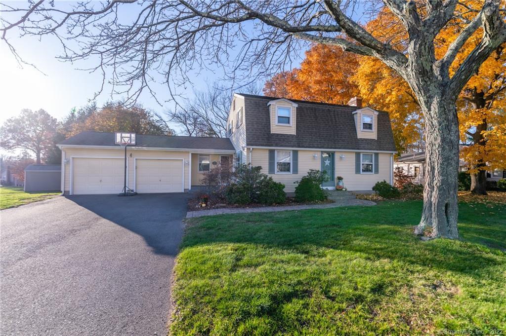 37 Metacomet Road Plainville, CT 06062 - Photo 1 of 1 Gallery Image 1