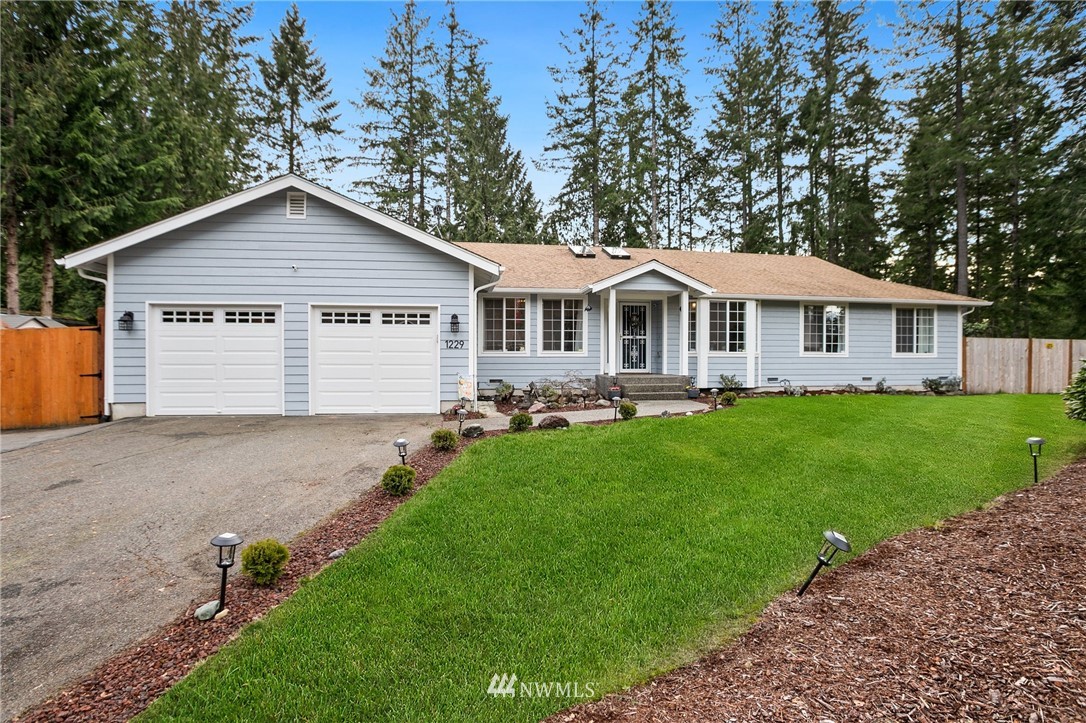 1229 Southwest Station Circle Road Port Orchard, WA 98367 - Photo 1 of 26 Gallery Image 1