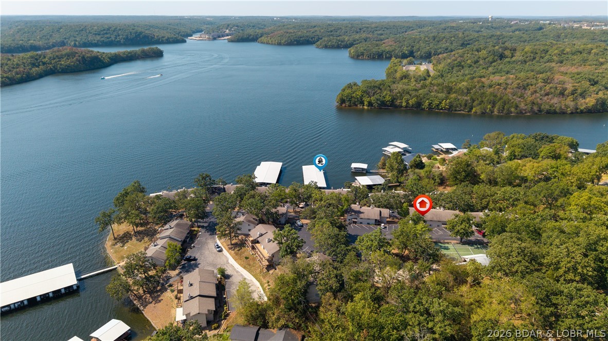 889 Malibu Road, Unit 152 Osage Beach, MO 65065 - Photo 27 of 31 Gallery Image 27