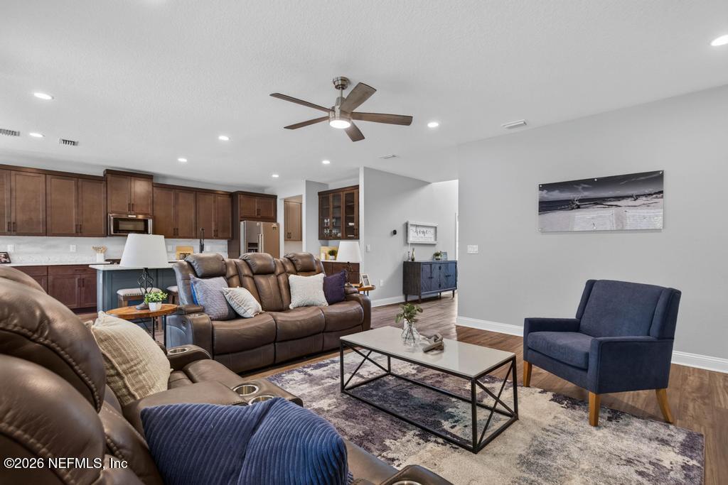 96 Hillendale Circle St. Johns, FL 32259 - Photo 34 of 104 Great Room