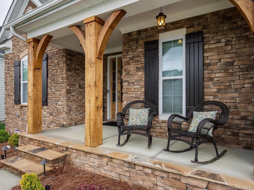 5390 Meadowcroft Way Fort Mill, SC 29708 - Photo 2 of 33