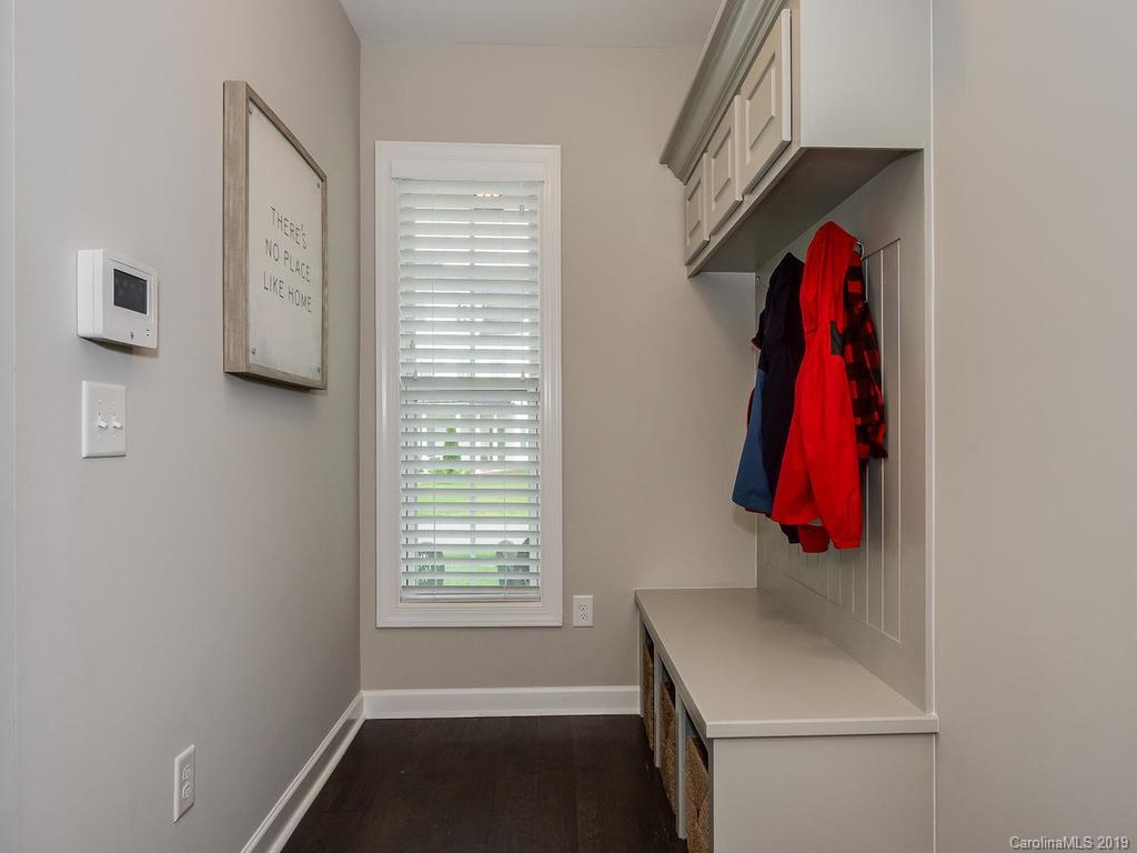 5390 Meadowcroft Way Fort Mill, SC 29708 - Photo 26 of 33 a room with a walk in closet and a window
