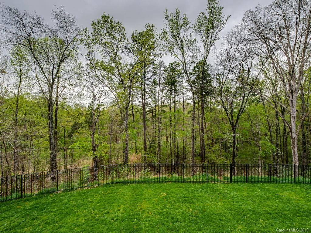 5390 Meadowcroft Way Fort Mill, SC 29708 - Photo 31 of 33 a view of an outdoor space and a yard