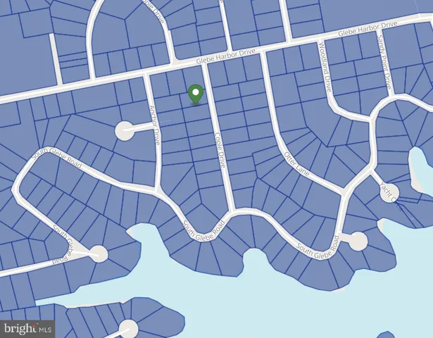 $49,900 | Lot 116 Cople Drive, Montross, VA 22520