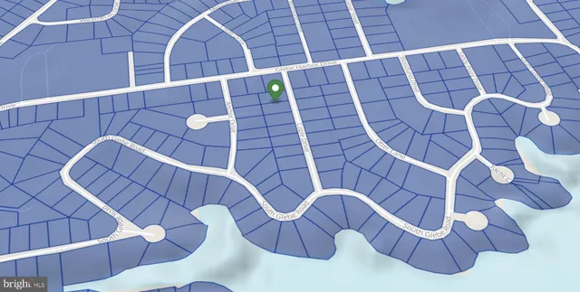 $49,900 | Lot 116 Cople Drive, Montross, VA 22520