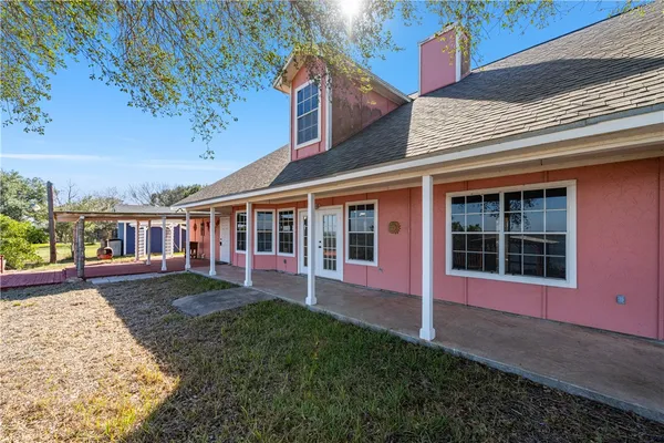 a view of ocean view