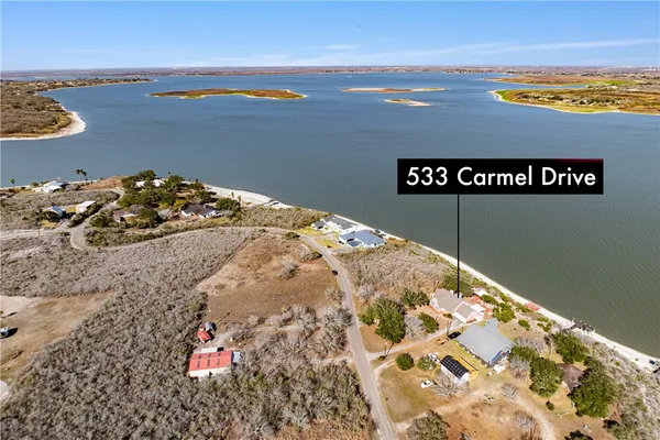 a view of a swimming pool