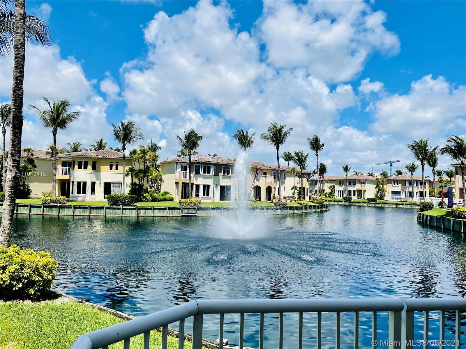 Aventura Aventura, FL 33180 - Photo 2 of 37 a view of swimming pool with outdoor seating