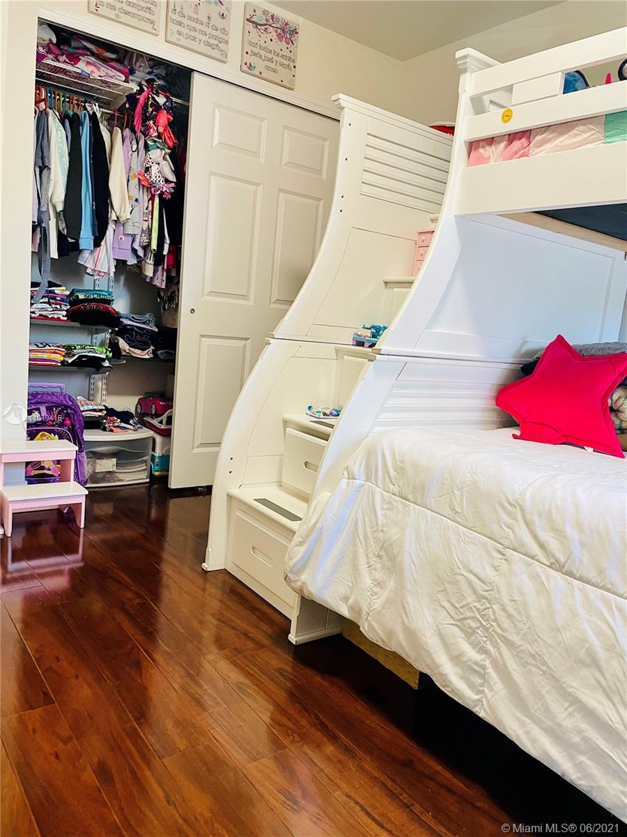 Aventura Aventura, FL 33180 - Photo 26 of 37 a bed sitting in a bedroom next to a window