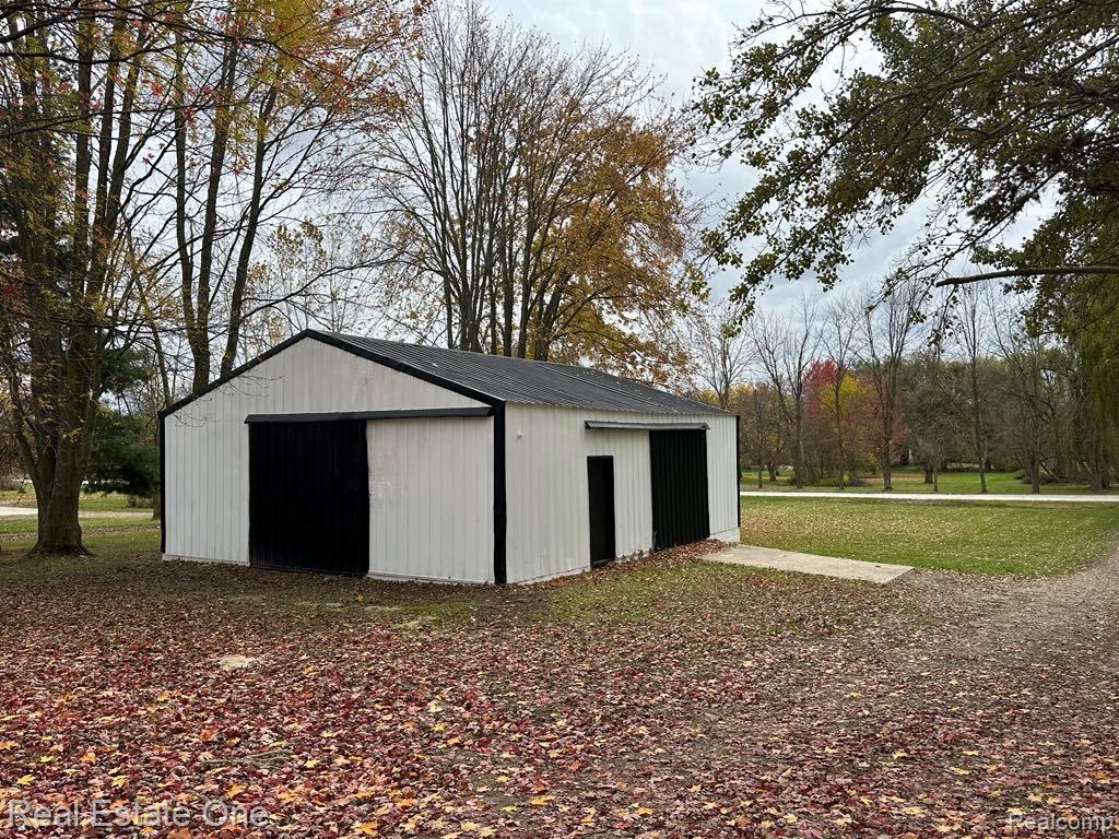 14904 Imlay City Road Capac, MI 48014 - Photo 19 of 21