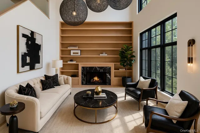 $5,750,000 | 28 Earle Drive, Muttontown, NY 11791