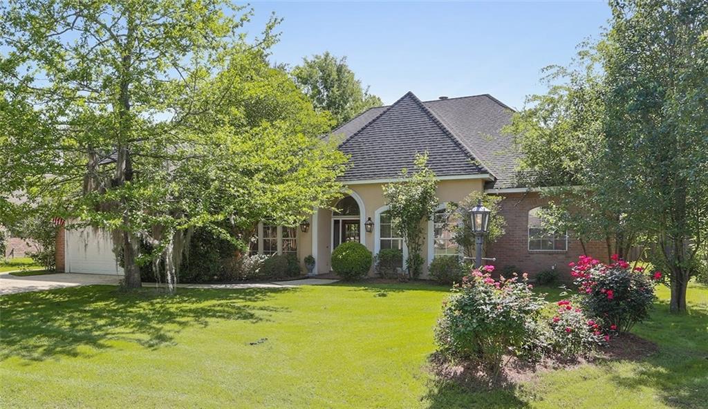 1380 Ridge Way Drive Mandeville, LA 70471 - Photo 1 of 30 Gallery Image 1