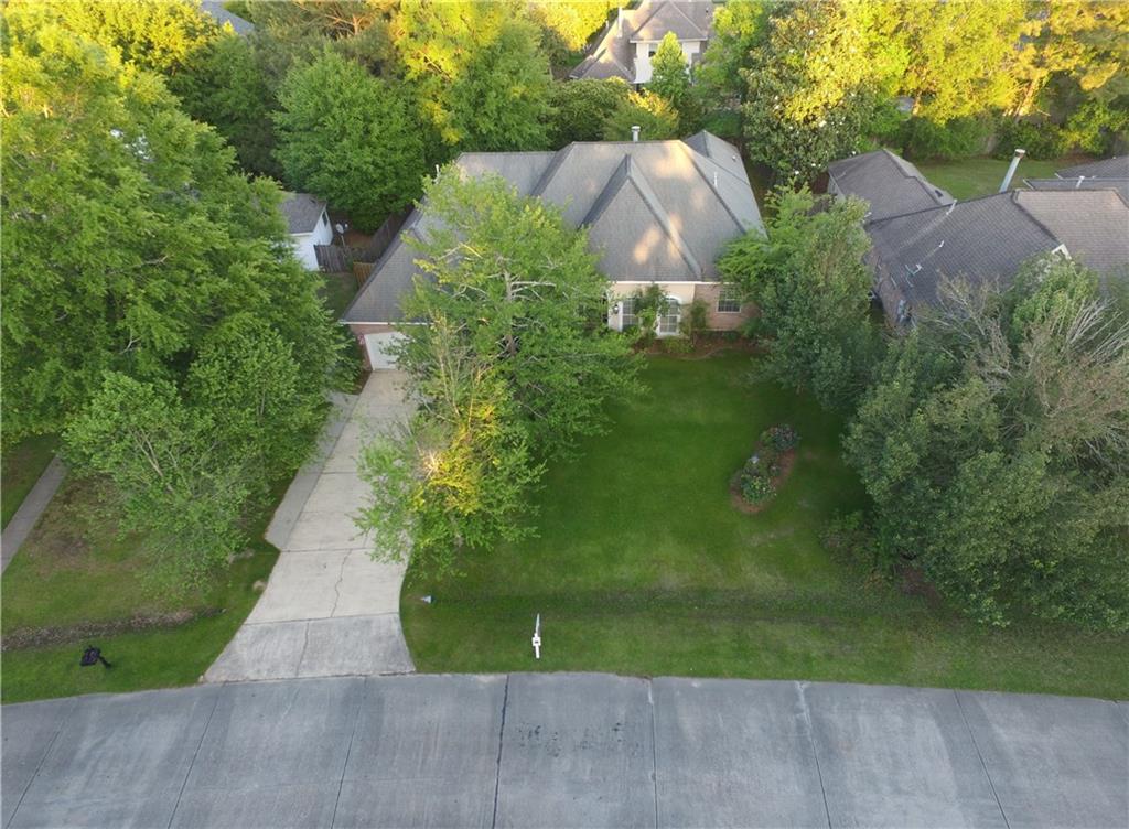 1380 Ridge Way Drive Mandeville, LA 70471 - Photo 26 of 30 Gallery Image 26