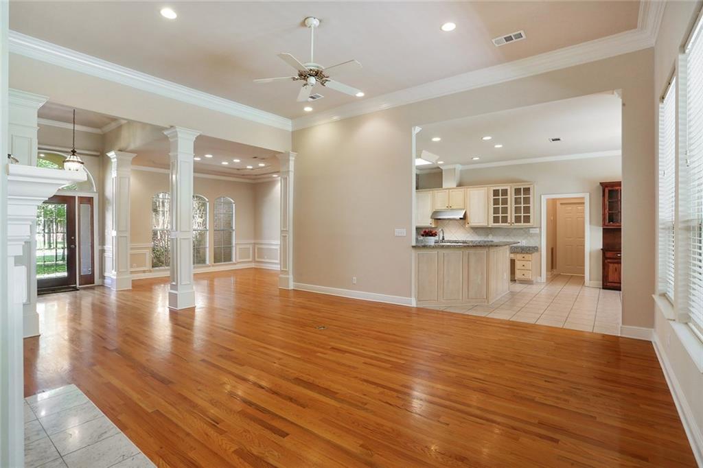 1380 Ridge Way Drive Mandeville, LA 70471 - Photo 4 of 30 Gallery Image 4