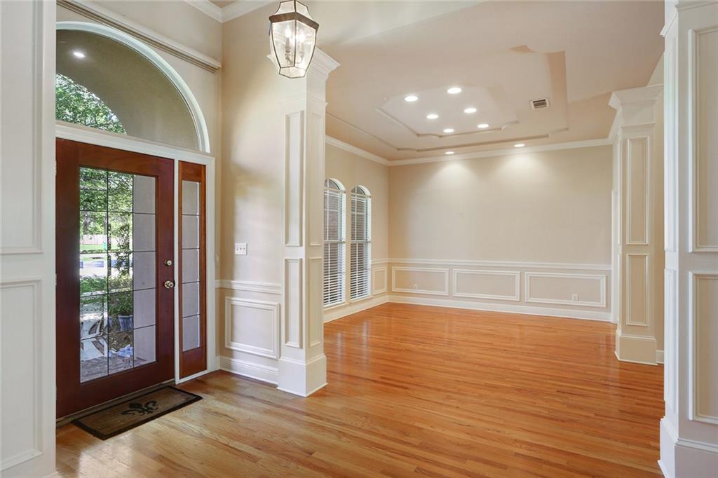 1380 Ridge Way Drive Mandeville, LA 70471 - Photo 5 of 30 Gallery Image 5