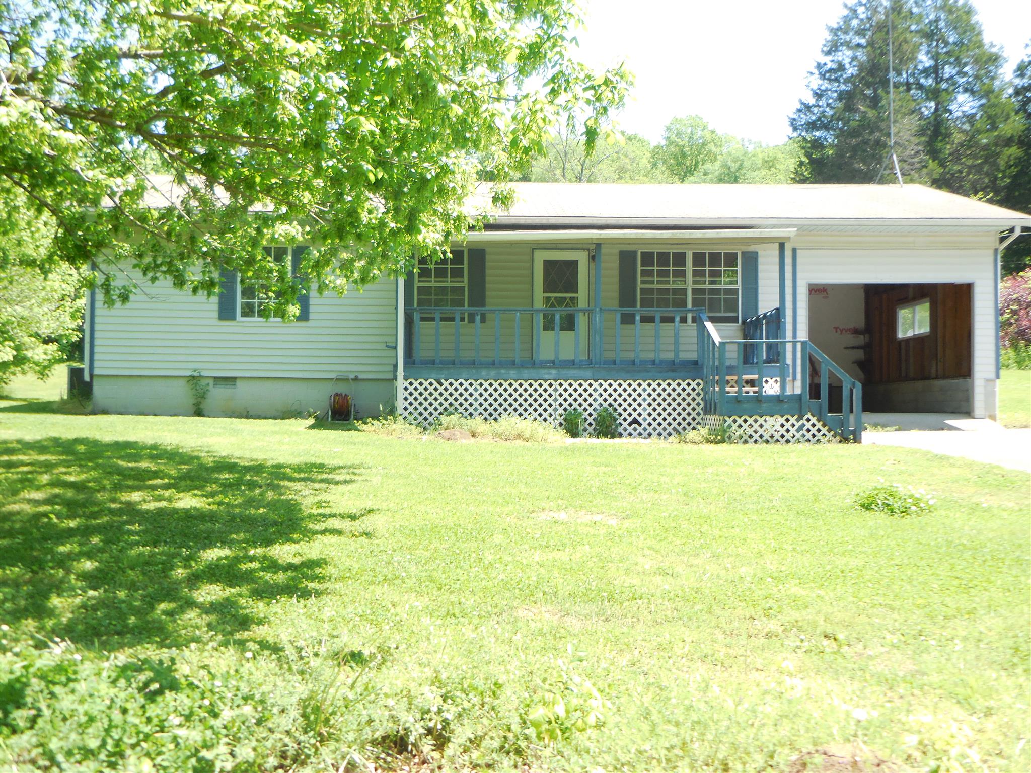 53 Cold Springs Road Fayetteville, TN 37334 - Photo 2 of 30 Gallery Image 2