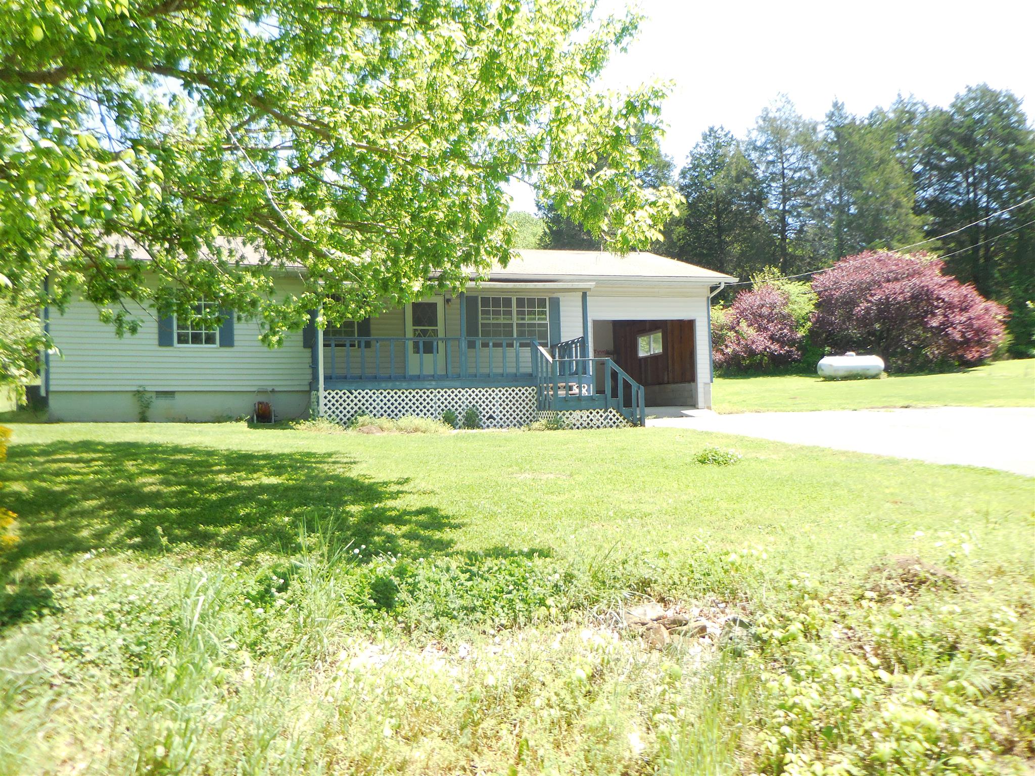 53 Cold Springs Road Fayetteville, TN 37334 - Photo 3 of 30 Gallery Image 3