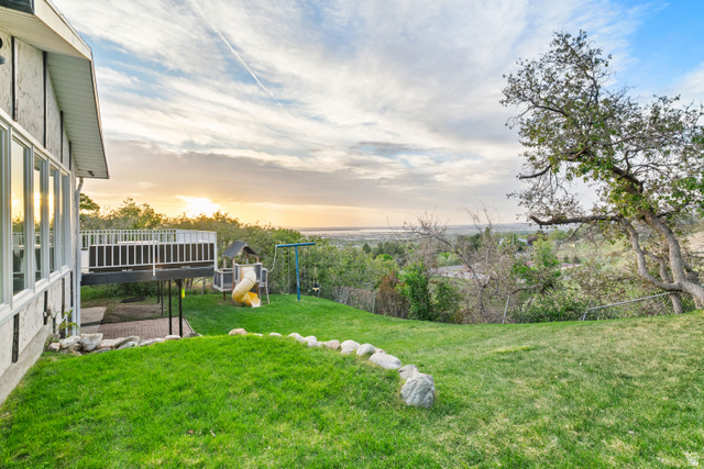 1209 North 950 East Bountiful, UT 84010 - Photo 59 of 75