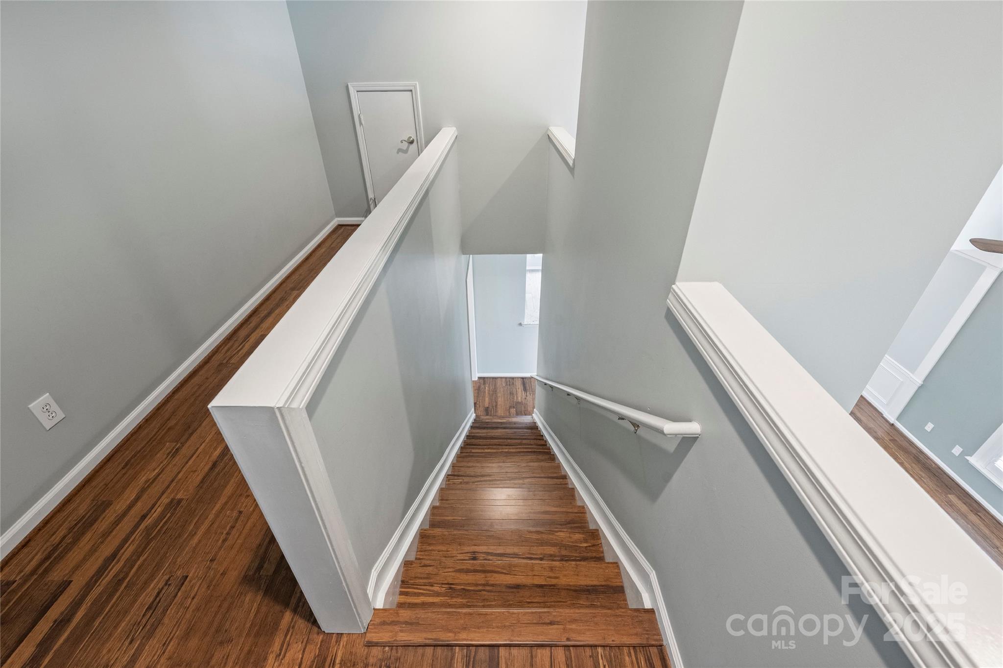 11422 Nevermore Way Charlotte, NC 28277 - Photo 27 of 34 a view of entryway