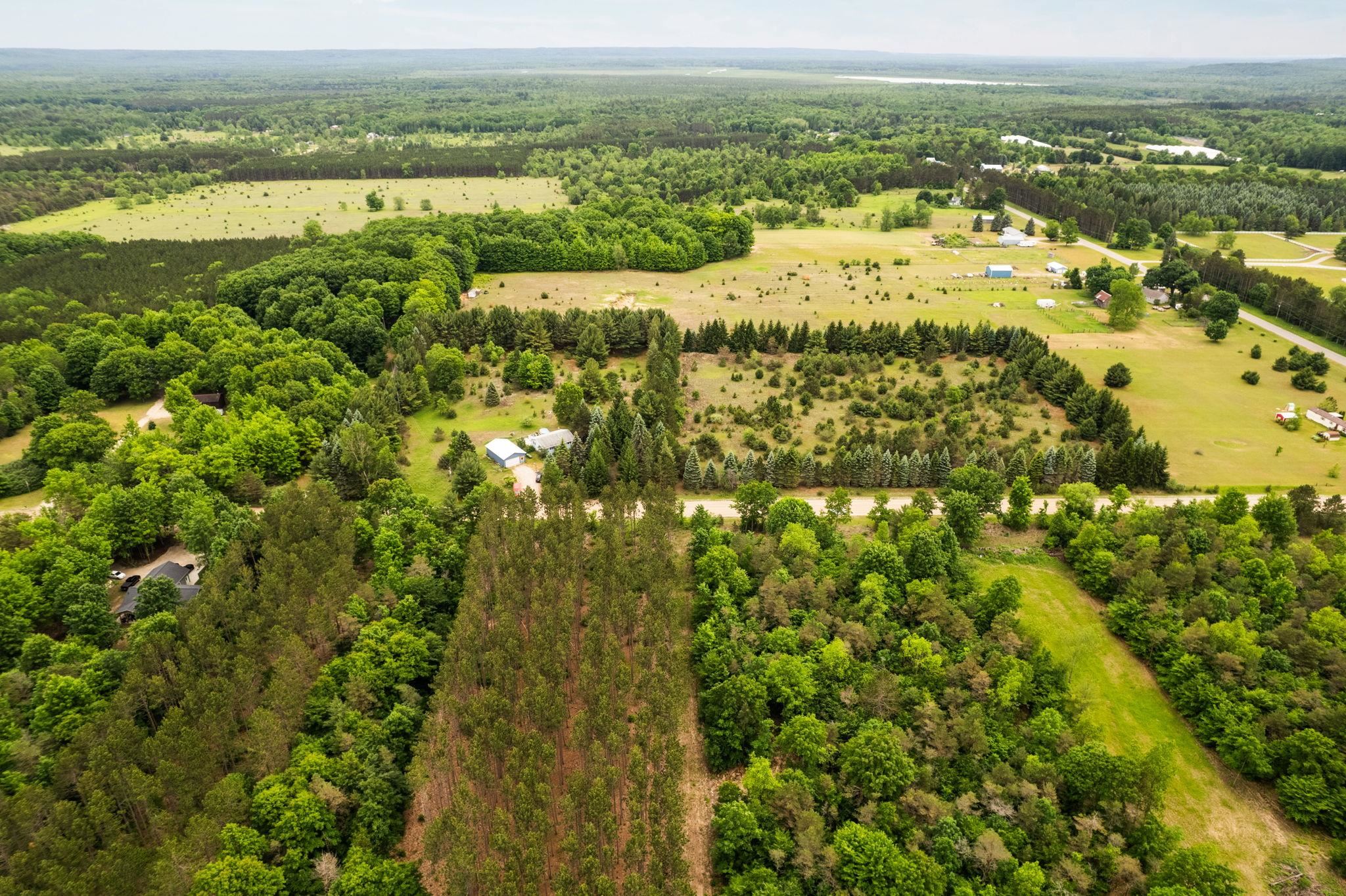 Parcel E St Johns Road Interlochen, MI 49643 - Photo 36 of 39