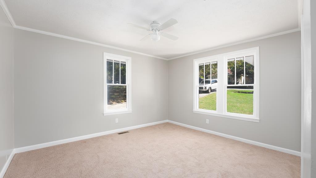 5729 Armour Road Columbus, GA 31909 - Photo 13 of 28 Front Bedroom 1