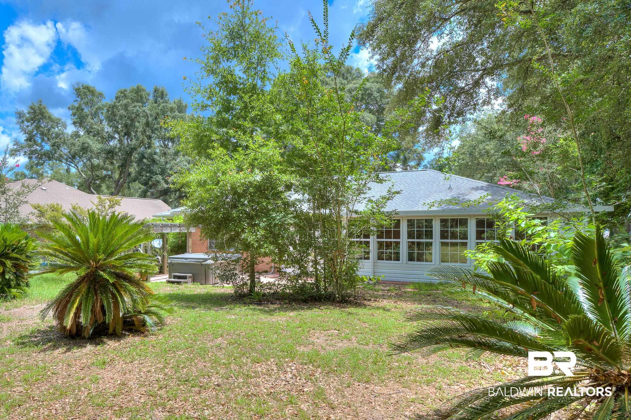 12180 Fritz Court Lillian, AL 36549 - Photo 8 of 46