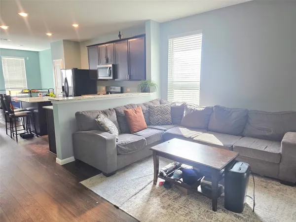 $2,000 | 17806 Juneberry Seed Street, Hockley, TX 77447