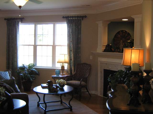 2 Tralee Lane Greer, SC 29650 - Photo 5 of 15 Gallery Image 5
