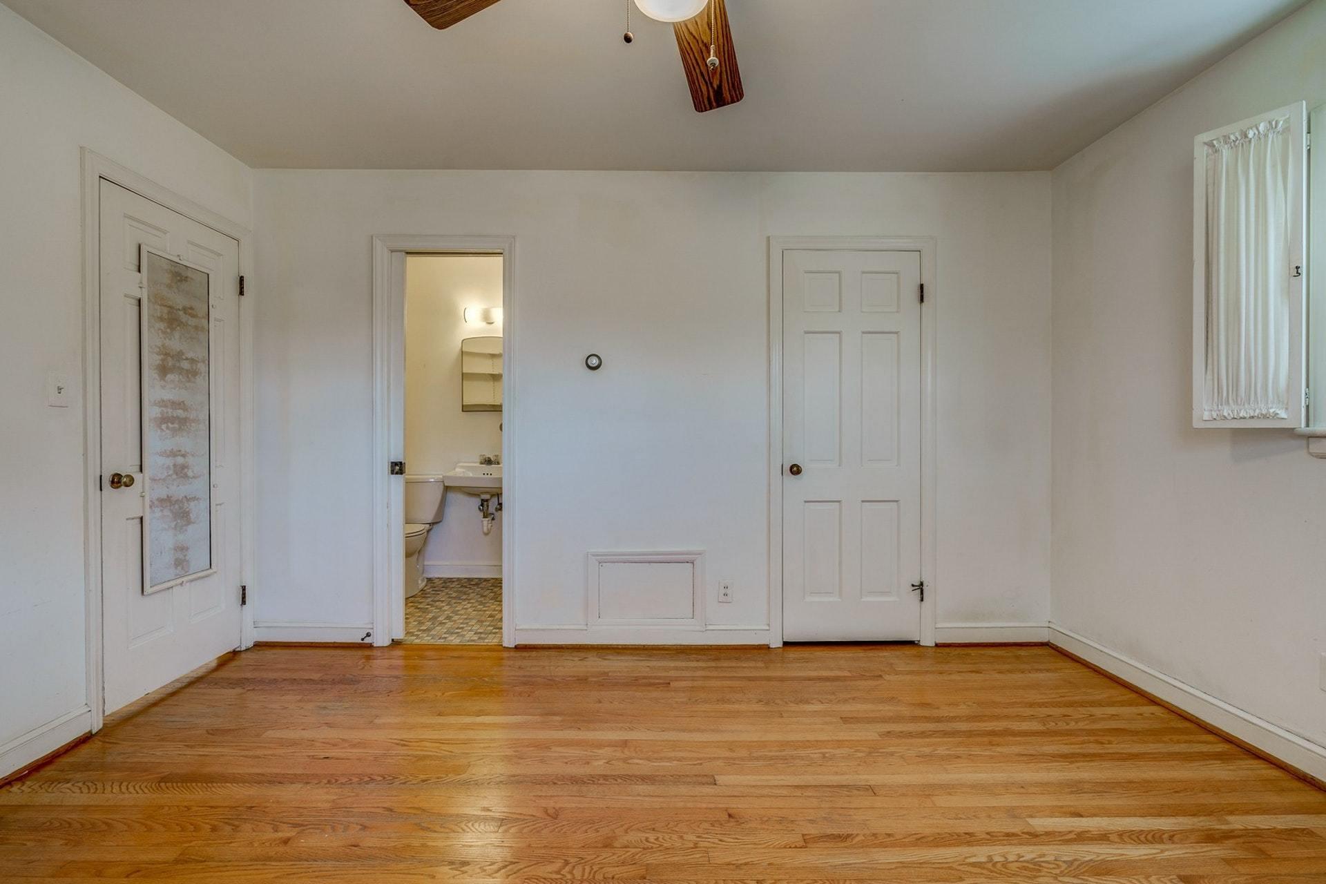 5571 Highfields Road Roanoke, VA 24018 - Photo 20 of 45 a view of empty room